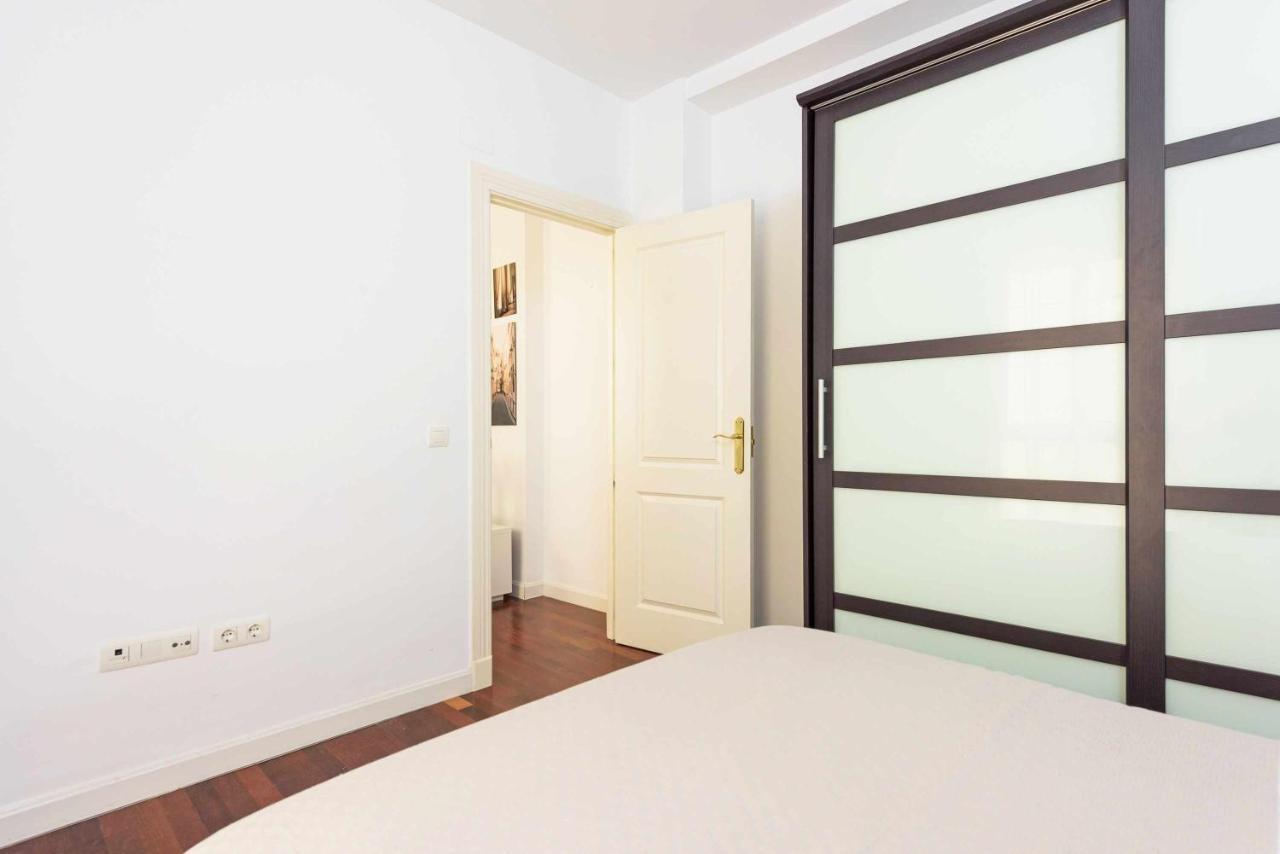 Pineapple Pena 19 Appartement Málaga Buitenkant foto