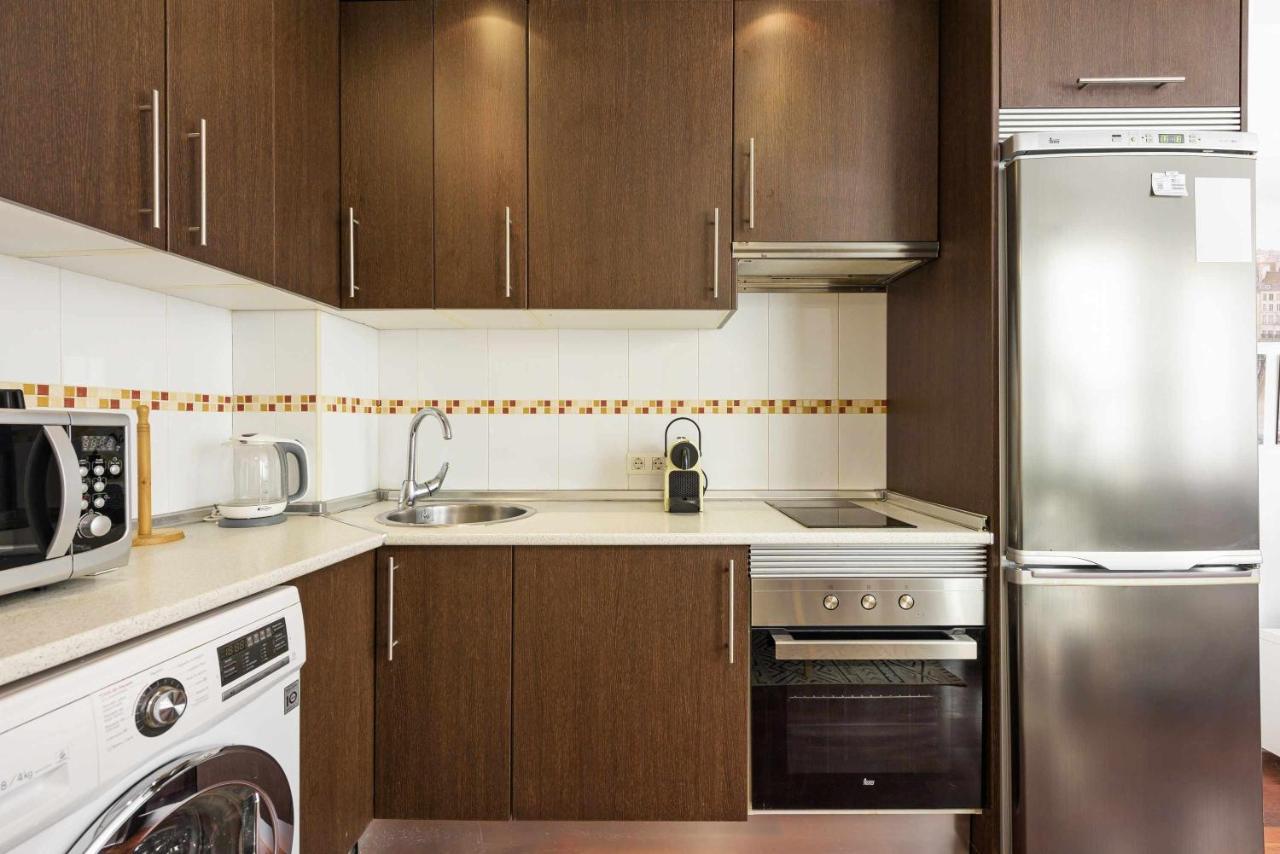 Pineapple Pena 19 Appartement Málaga Buitenkant foto